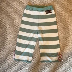 Matilda Jane cotton Capri pants